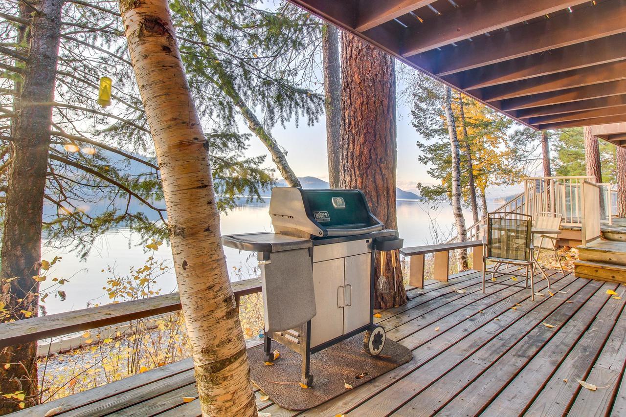 Bay Point Lakefront 4A Down Whitefish Exterior foto
