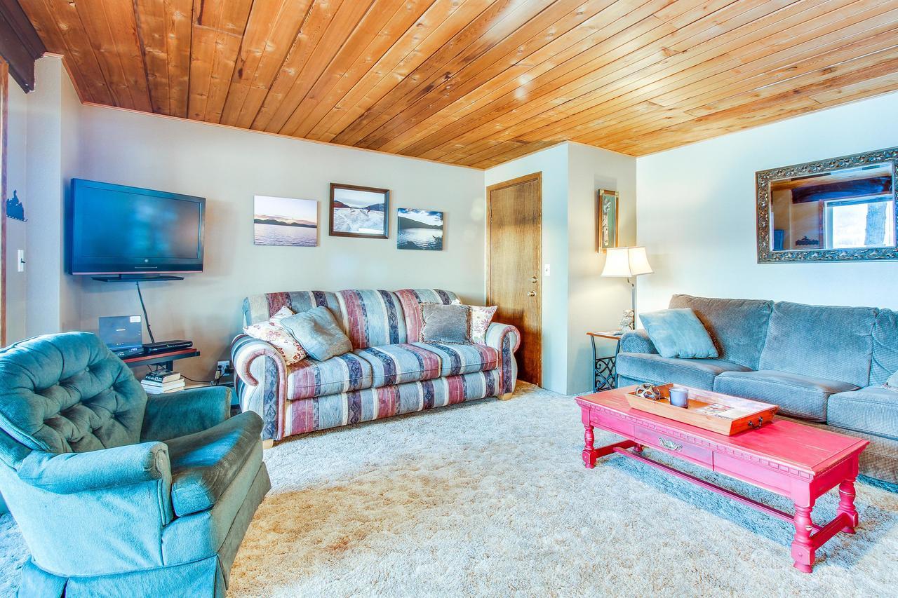Bay Point Lakefront 4A Down Whitefish Exterior foto