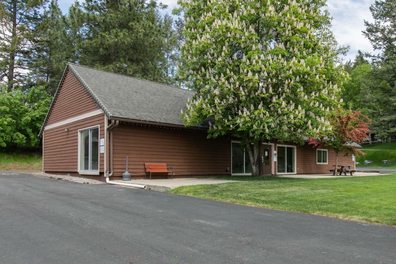 Bay Point Lakefront 4A Down Whitefish Exterior foto